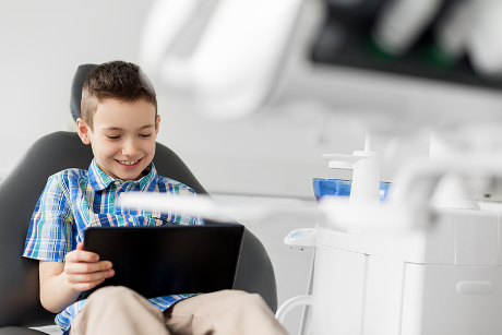 Oasis Dental - Children New Patient Special Oasis Dental - Children New Patient Special