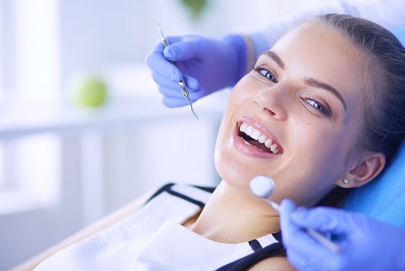 Oasis Dental - New Patient Special