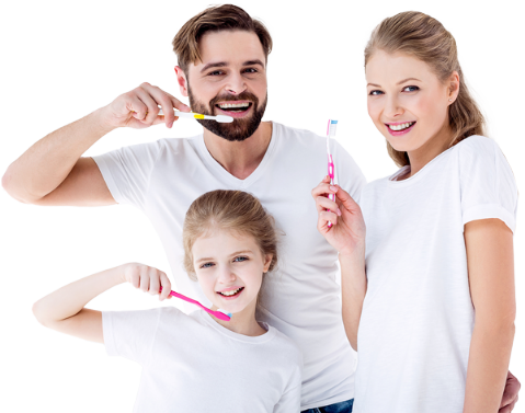 Oasis Dental Family Dentistry